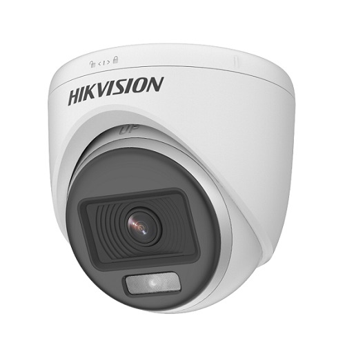 Image of 2 MP ColorVu Dome Fixed Camera